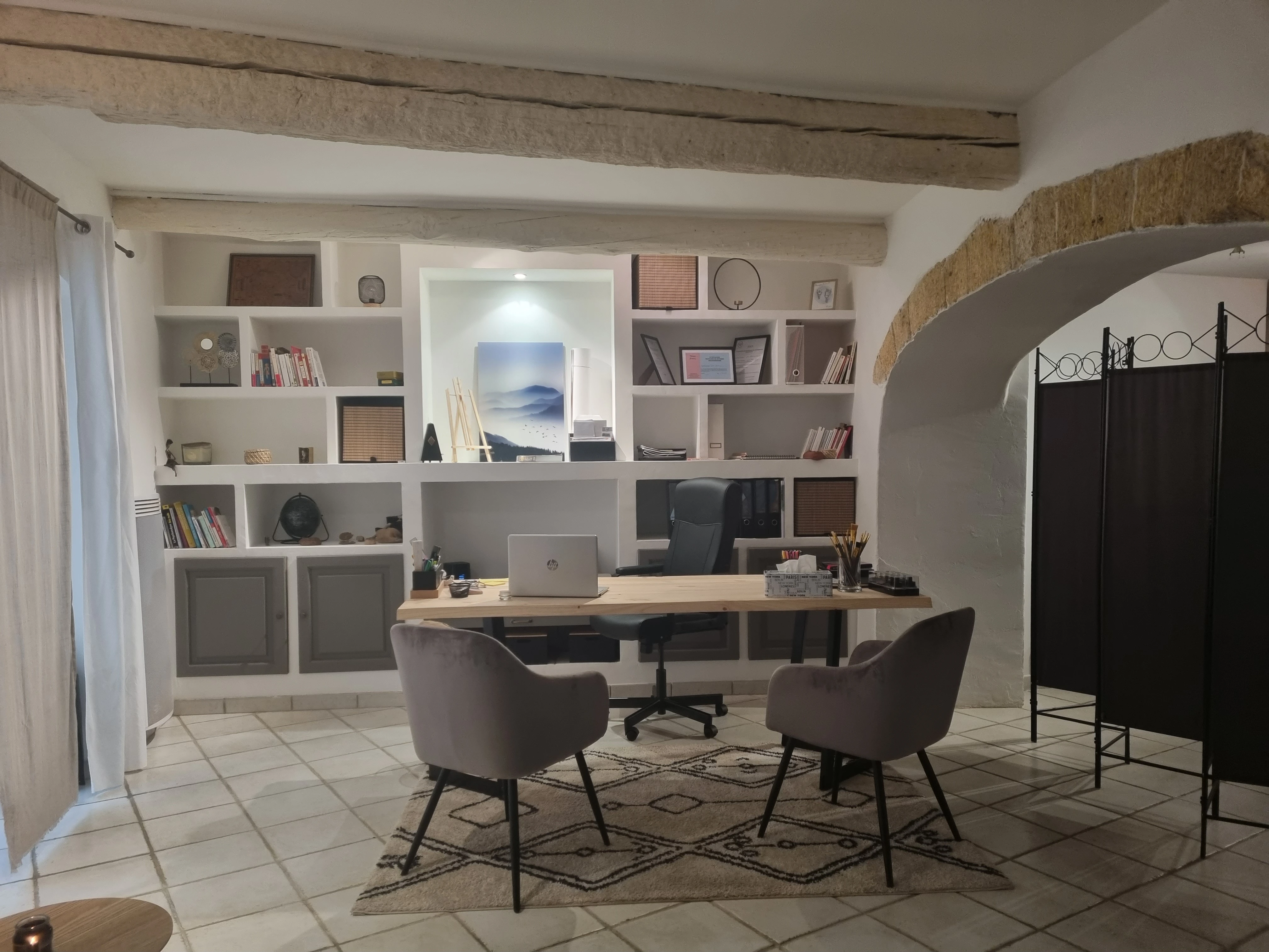 cabinet psychanalyse therapie