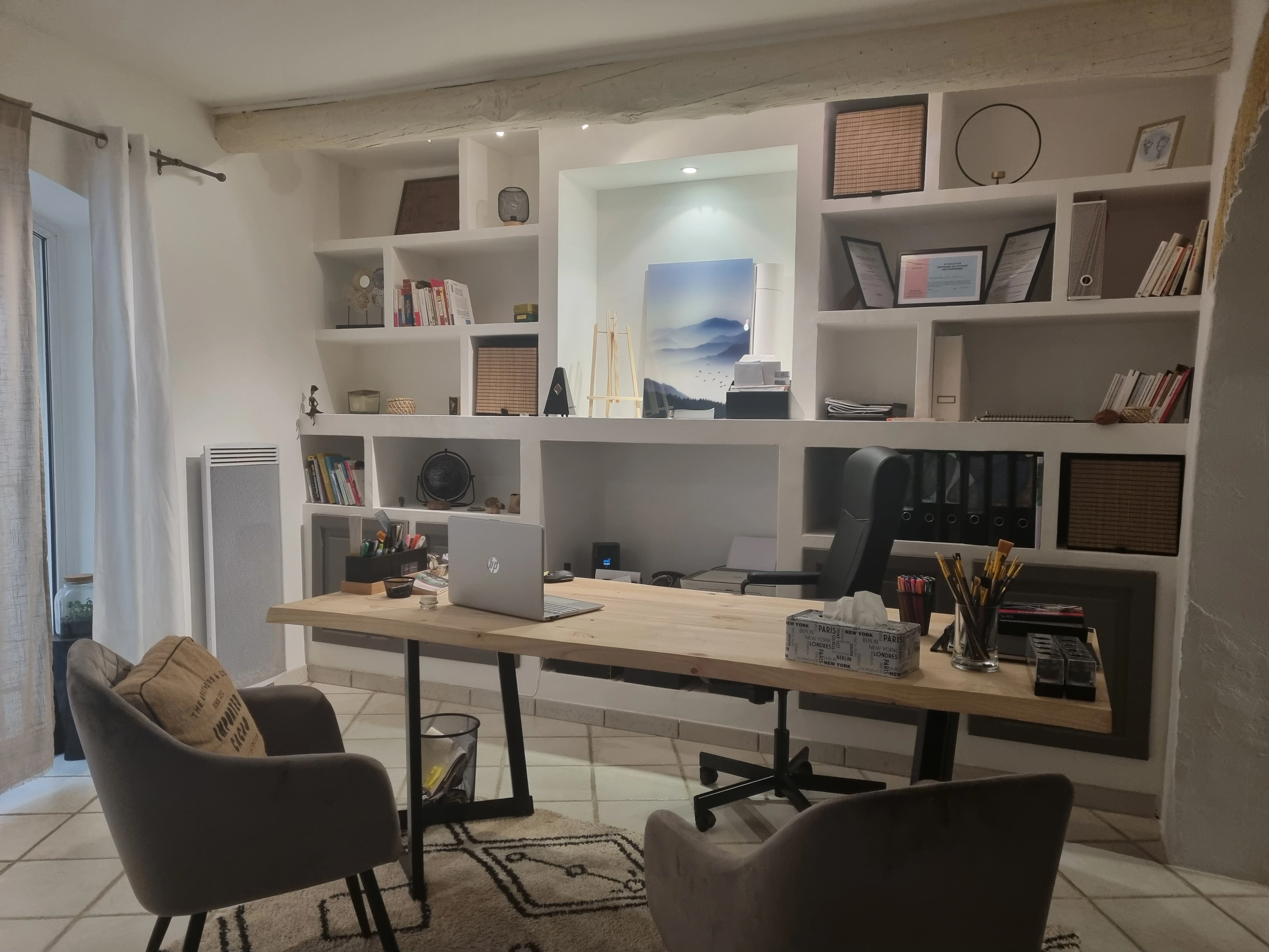 cabinet psychanalyse therapie