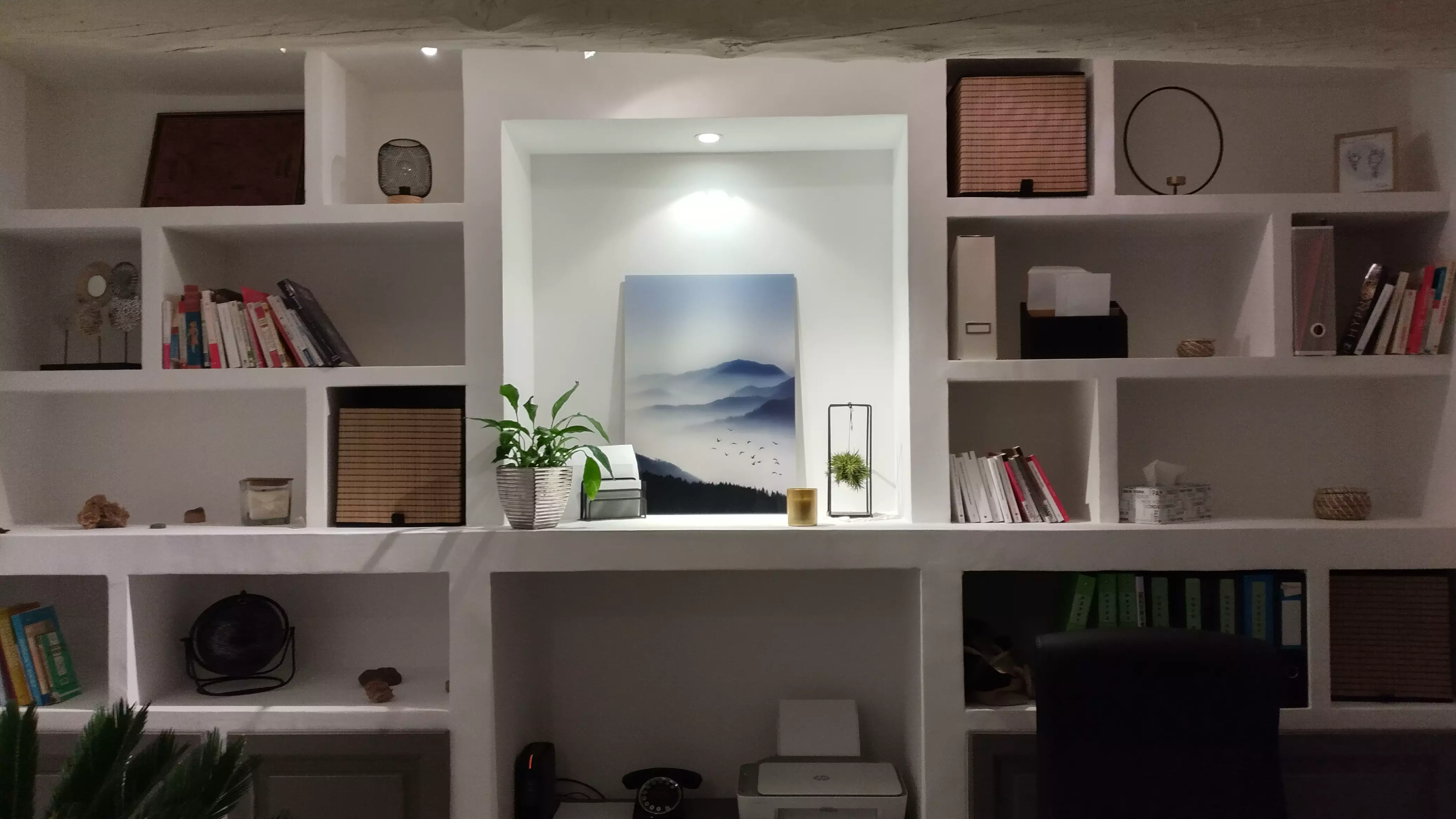 cabinet psychanalyse therapie
